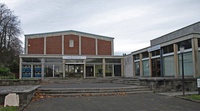 Milngavie Town Hall, Milngavie